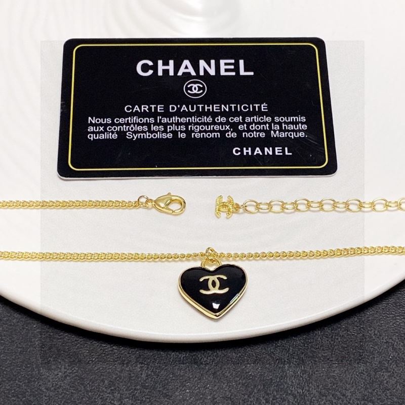 Chanel Necklaces